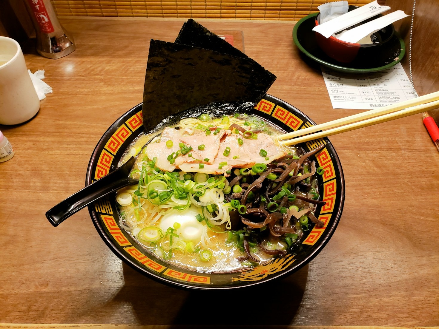 10 Iconic Japanese Dishes You Must Try