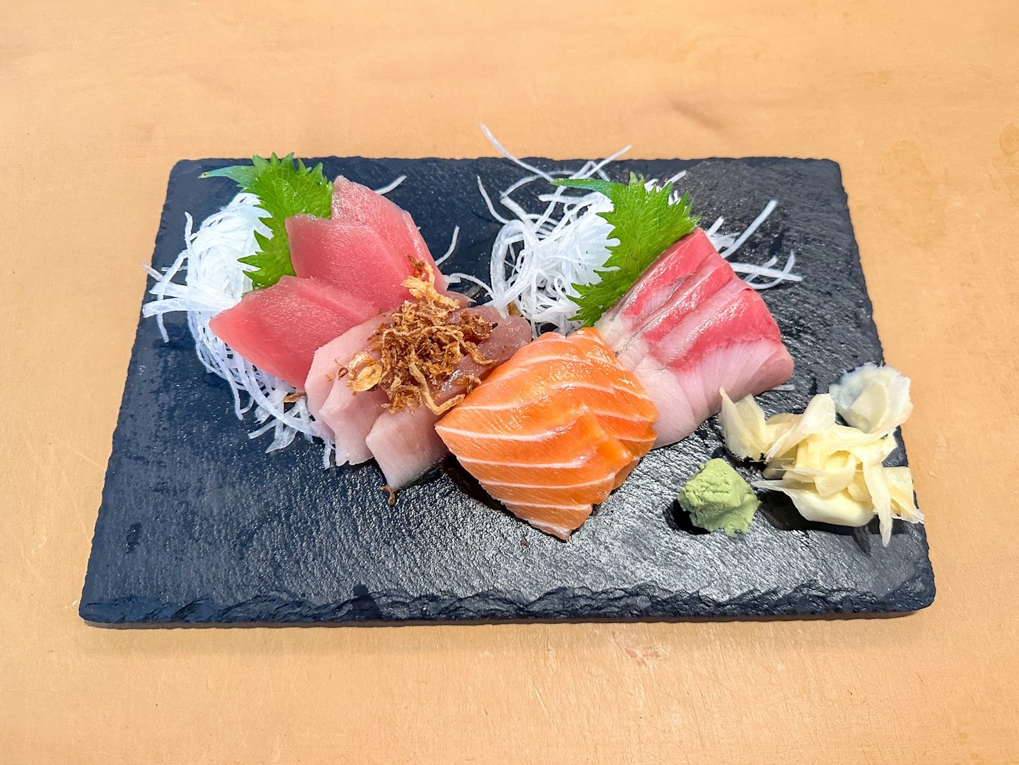 Traditional Japanese Cuisine: More Than Sushi